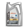 High-Performance Ci-4 15W40/20W50 Diesel Engine Oil